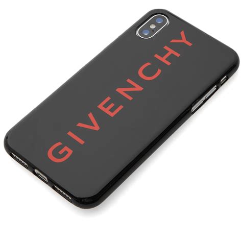 iphone x givenchy|Printed Iphone X cover .